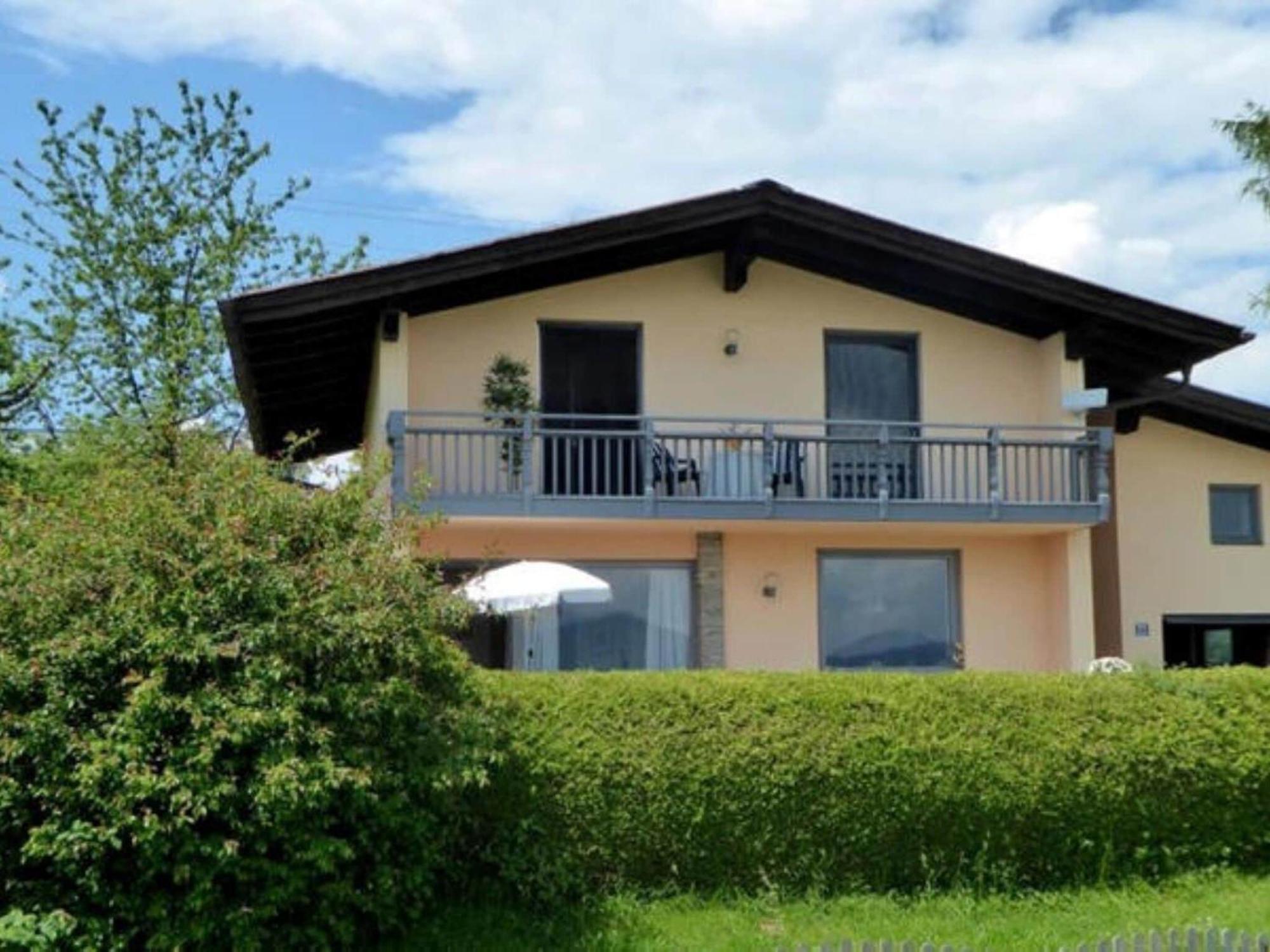 Beautiful Holiday Home In Attersee With Garden Exterior photo