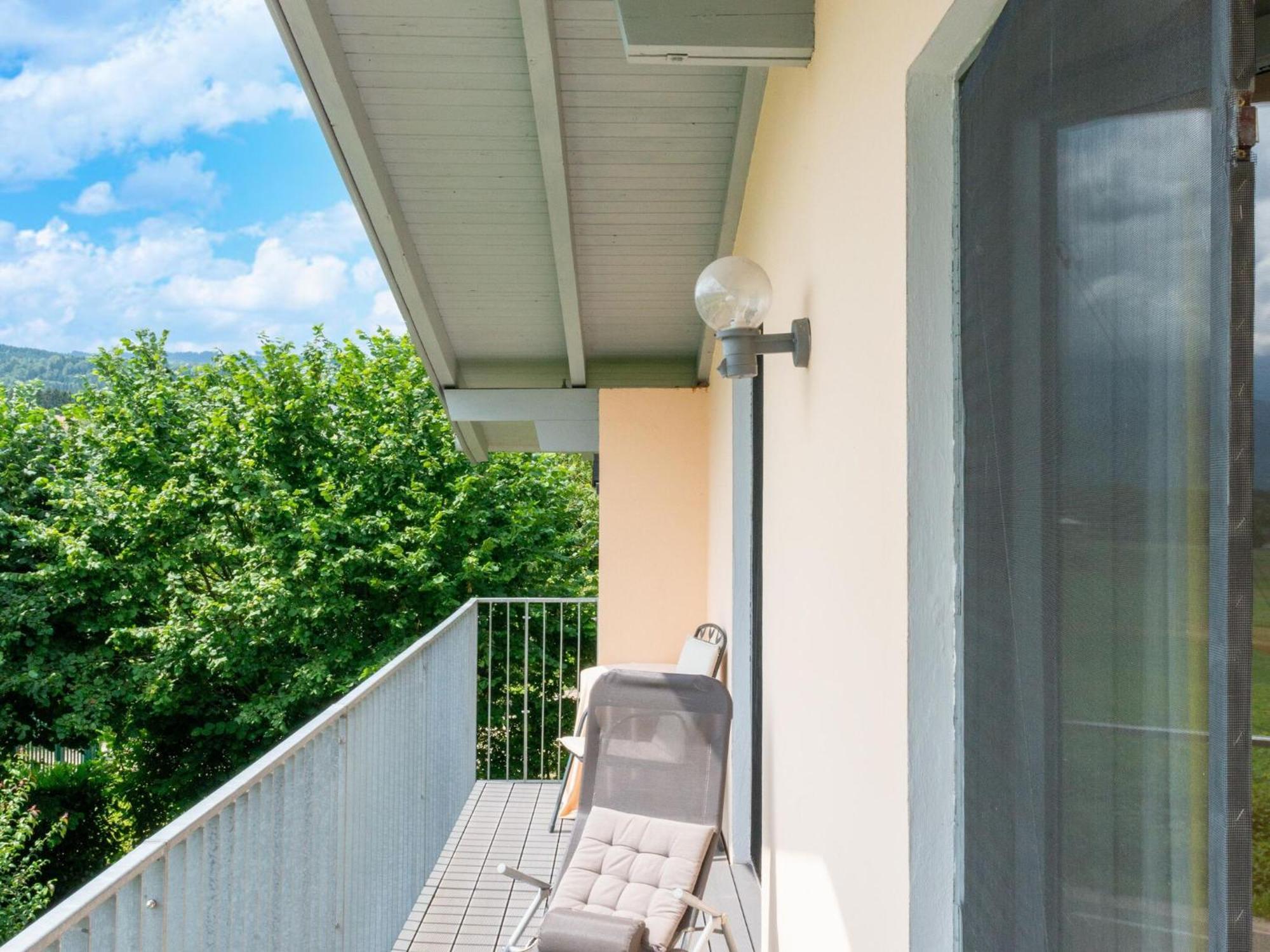 Beautiful Holiday Home In Attersee With Garden Exterior photo