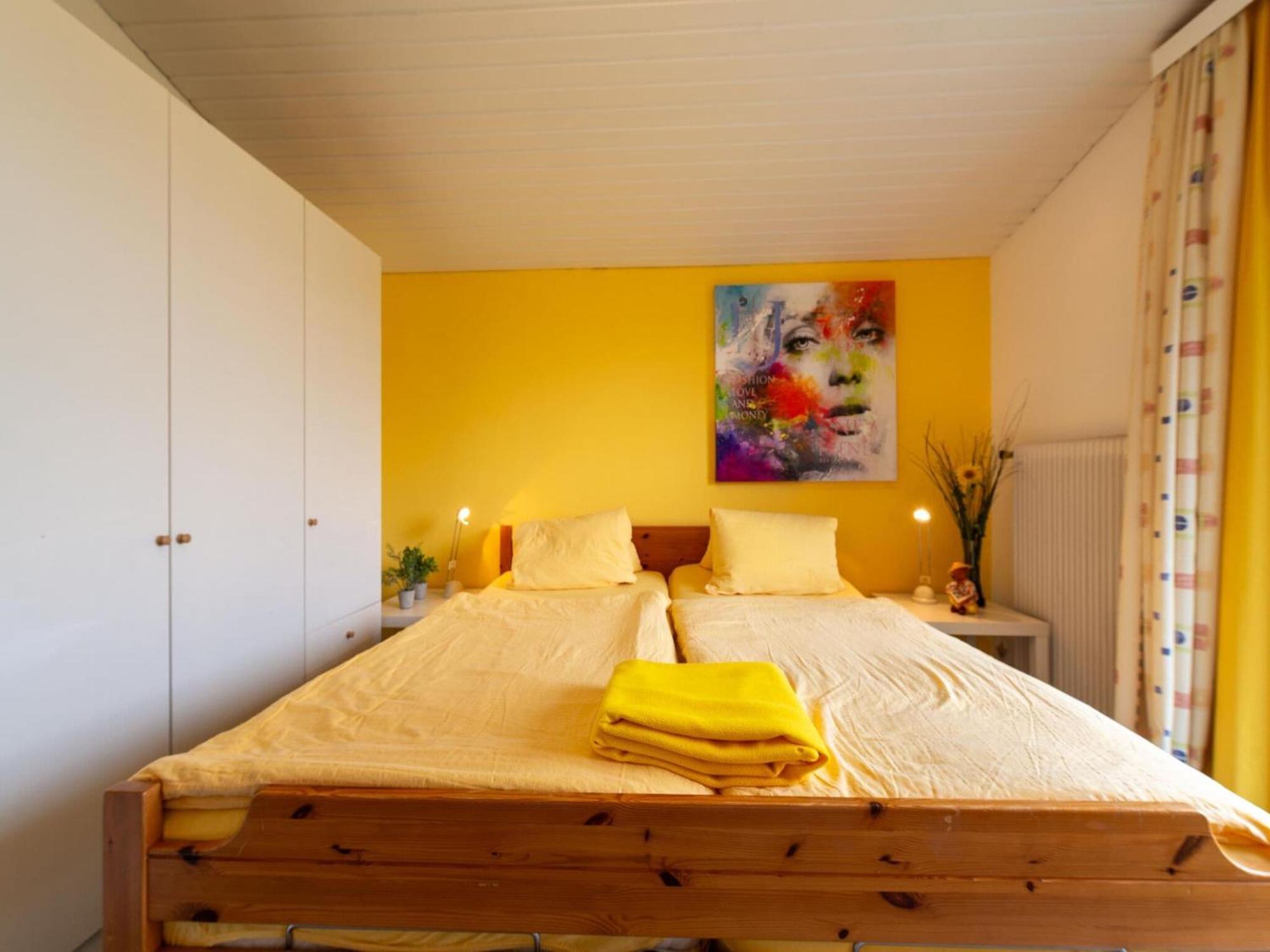 Beautiful Holiday Home In Attersee With Garden Exterior photo